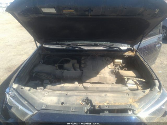 JTEBU5JR6G5280023 Toyota 4RUNNER SR5