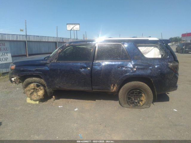 JTEBU5JR6G5280023 Toyota 4RUNNER SR5