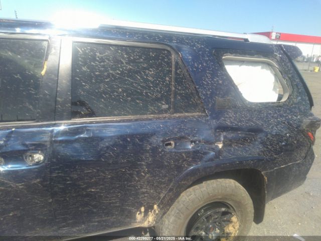 JTEBU5JR6G5280023 Toyota 4RUNNER SR5