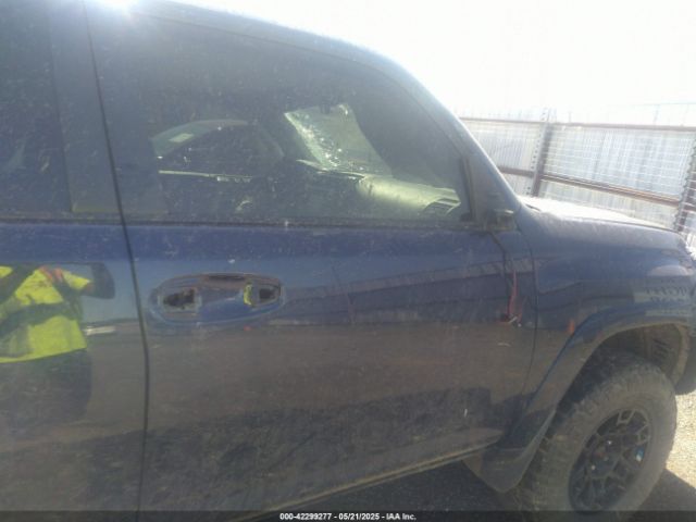 JTEBU5JR6G5280023 Toyota 4RUNNER SR5