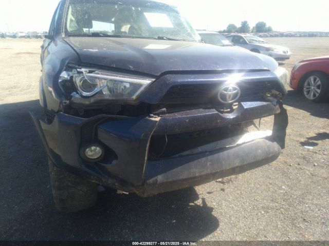 JTEBU5JR6G5280023 Toyota 4RUNNER SR5