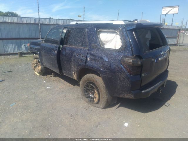 JTEBU5JR6G5280023 Toyota 4RUNNER SR5