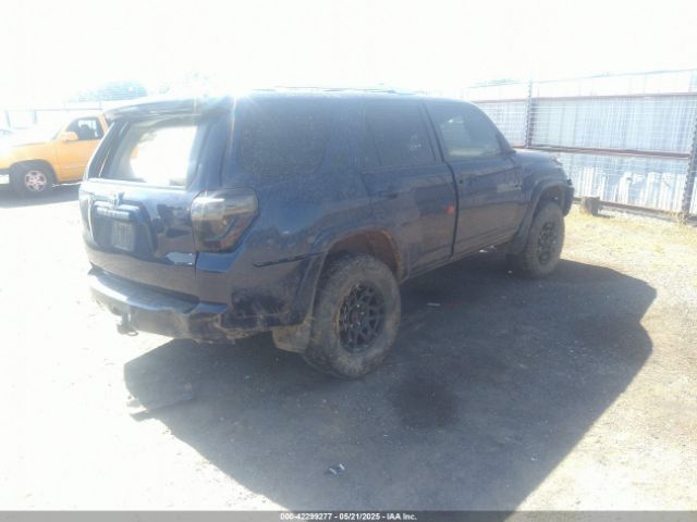 JTEBU5JR6G5280023 Toyota 4RUNNER SR5