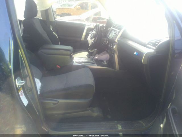JTEBU5JR6G5280023 Toyota 4RUNNER SR5