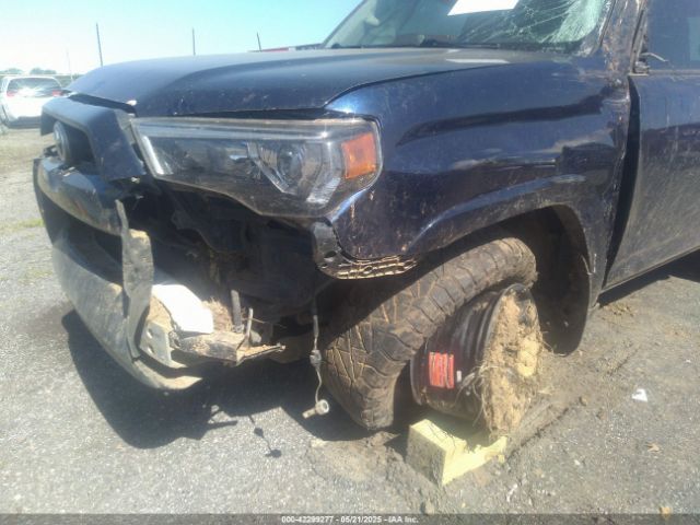 JTEBU5JR6G5280023 Toyota 4RUNNER SR5