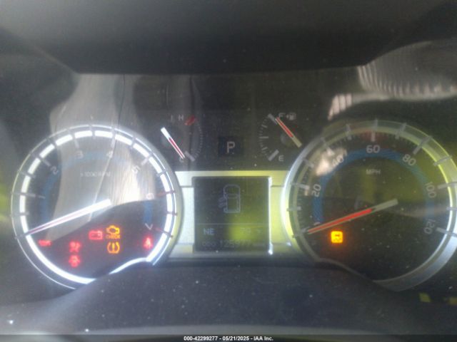 JTEBU5JR6G5280023 Toyota 4RUNNER SR5