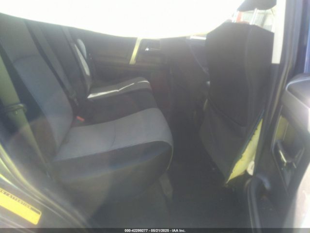 JTEBU5JR6G5280023 Toyota 4RUNNER SR5