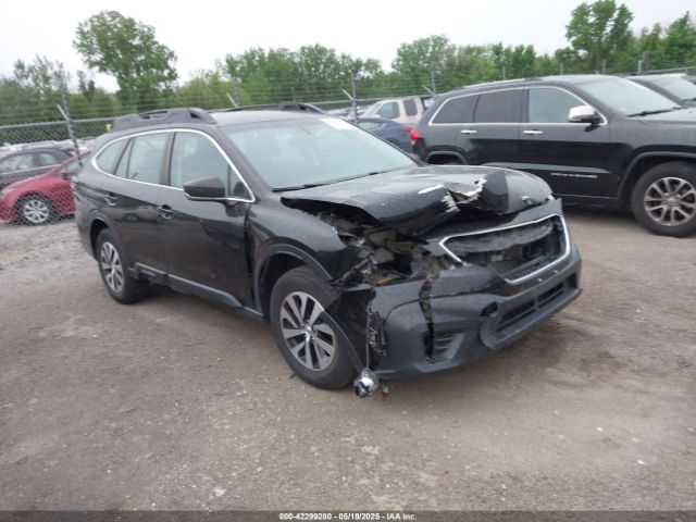 4S4BTAAC1M3105306 auction archive image