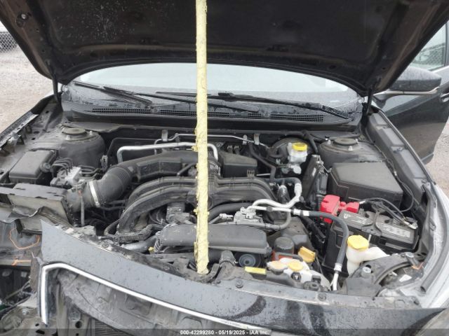 4S4BTAAC1M3105306 Subaru 2021