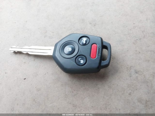 4S4BTAAC1M3105306 Subaru 2021