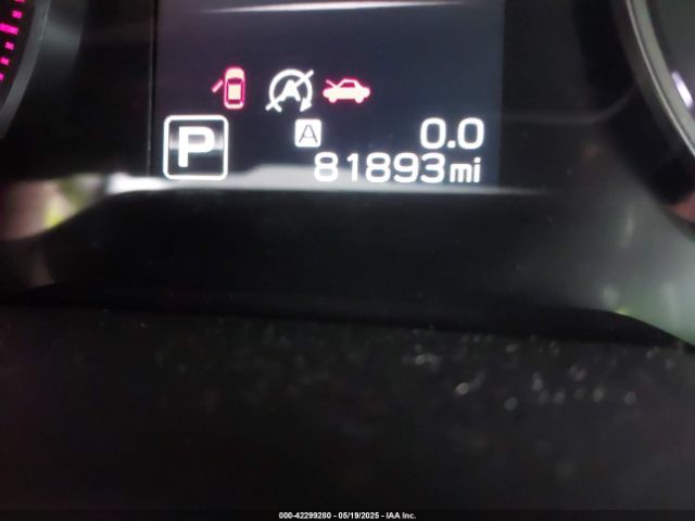4S4BTAAC1M3105306 Subaru 2021