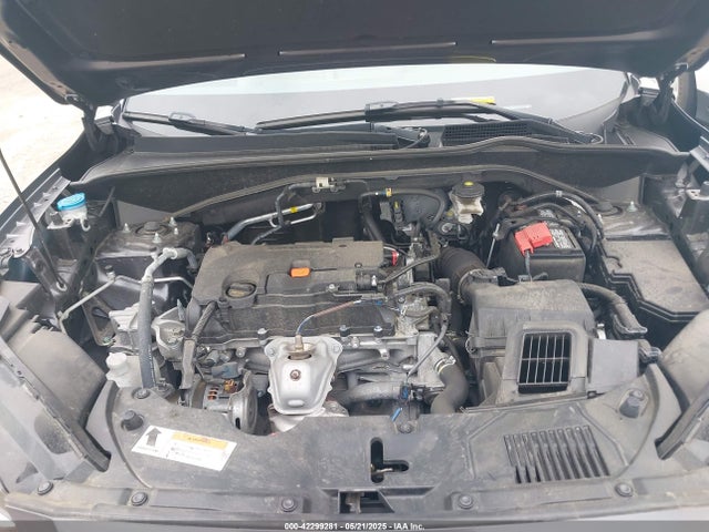 Honda k20z5 2024 3CZRZ2H30RM701729 Image 10