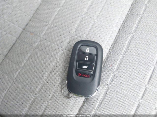 Honda k20z5 2024 3CZRZ2H30RM701729 Image 11