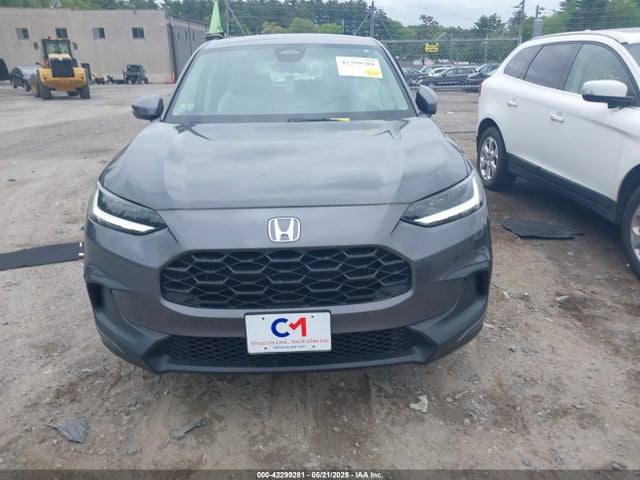 Honda k20z5 2024 3CZRZ2H30RM701729 Image 12