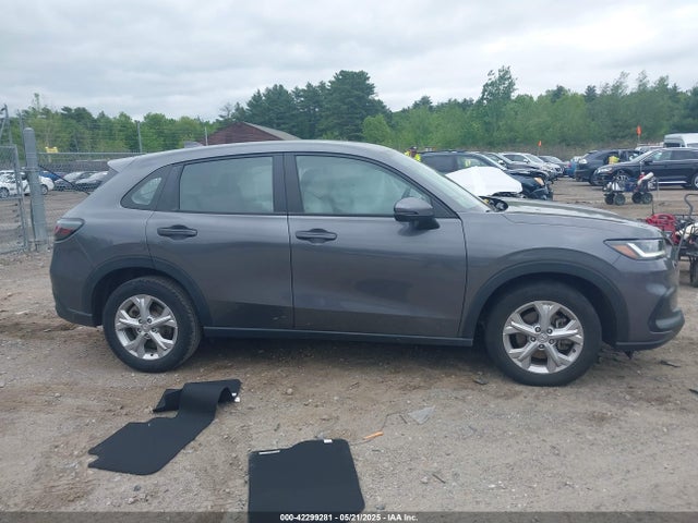 Honda k20z5 2024 3CZRZ2H30RM701729 Image 13