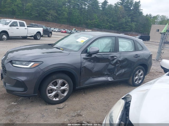 Honda k20z5 2024 3CZRZ2H30RM701729 Image 14
