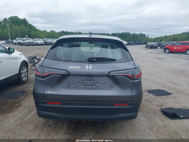 Honda k20z5 2024 3CZRZ2H30RM701729 Image 16