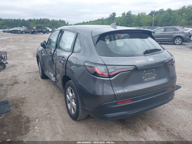 Honda k20z5 2024 3CZRZ2H30RM701729 Image 3