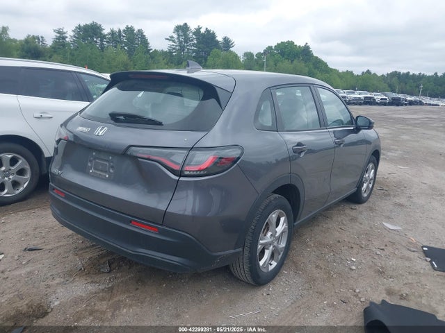 Honda k20z5 2024 3CZRZ2H30RM701729 Image 4