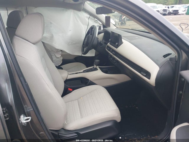 Honda k20z5 2024 3CZRZ2H30RM701729 Image 5