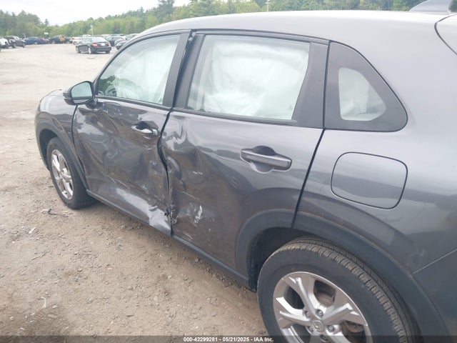 Honda k20z5 2024 3CZRZ2H30RM701729 Image 6