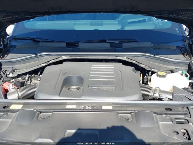 SALKP9FU3SA283471 Land Rover aj120p6h
