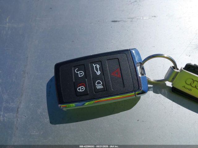 SALKP9FU3SA283471 Land Rover aj120p6h