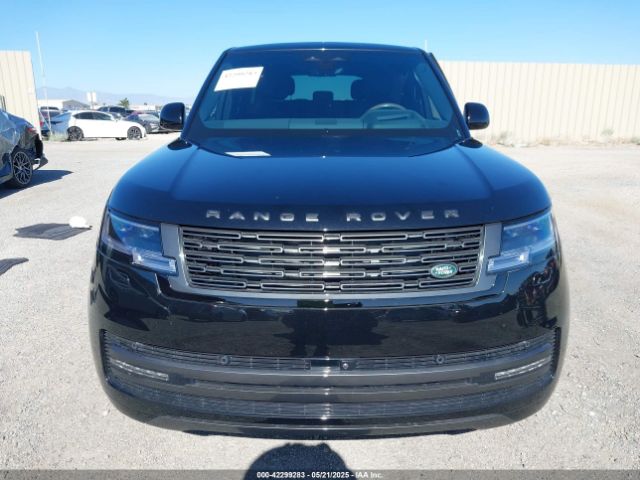 SALKP9FU3SA283471 Land Rover aj120p6h