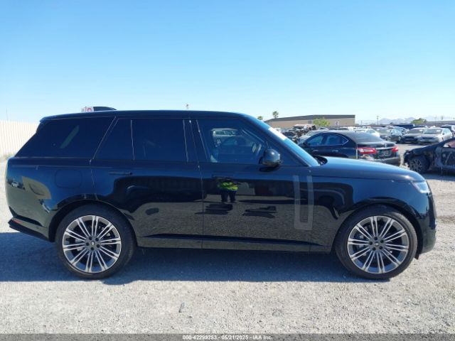 SALKP9FU3SA283471 Land Rover aj120p6h