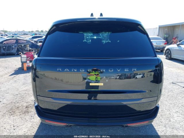 SALKP9FU3SA283471 Land Rover aj120p6h