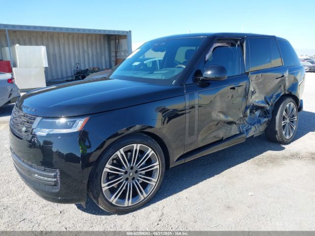 SALKP9FU3SA283471 Land Rover aj120p6h