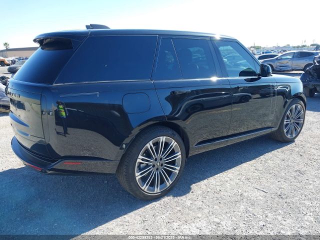 SALKP9FU3SA283471 Land Rover aj120p6h