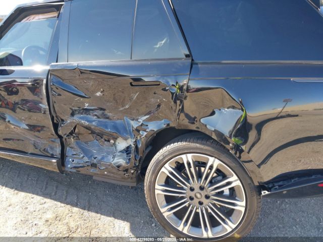 SALKP9FU3SA283471 Land Rover aj120p6h