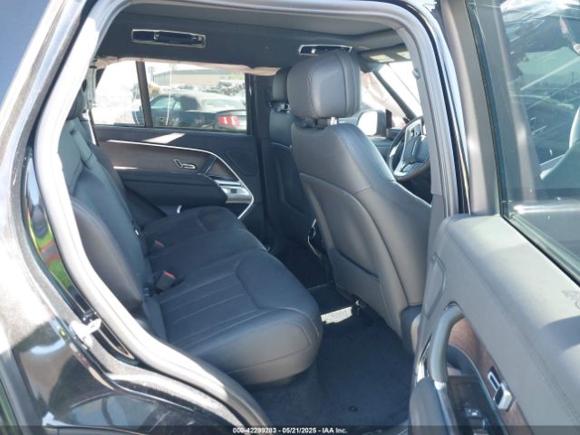 SALKP9FU3SA283471 Land Rover aj120p6h