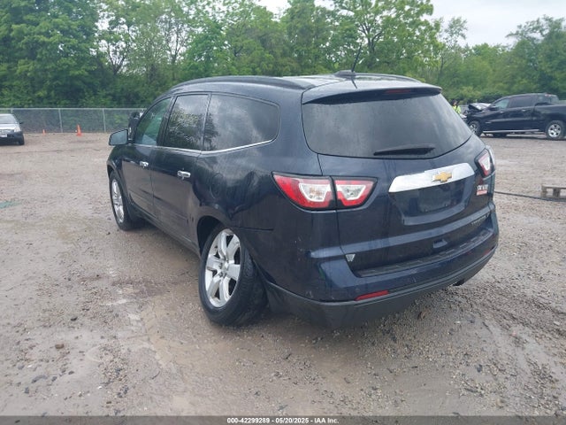 1GNKRGKD5GJ271607 Chevrolet Traverse 1lt