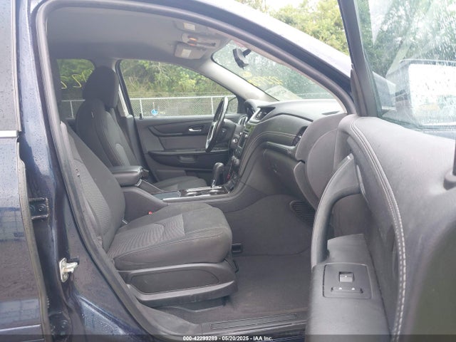 1GNKRGKD5GJ271607 Chevrolet Traverse 1lt