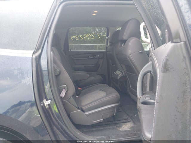 1GNKRGKD5GJ271607 Chevrolet Traverse 1lt