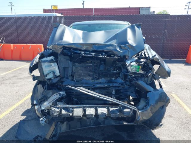 3TMCZ5AN0HM098367 Toyota Tacoma Sr V6