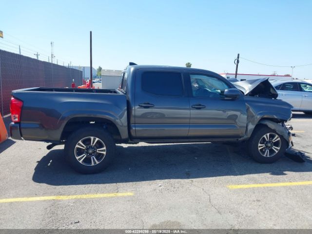 3TMCZ5AN0HM098367 Toyota Tacoma Sr V6
