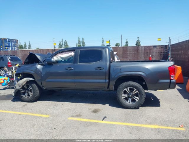3TMCZ5AN0HM098367 Toyota Tacoma Sr V6