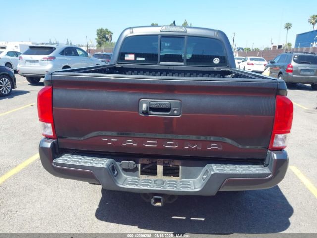 3TMCZ5AN0HM098367 Toyota Tacoma Sr V6