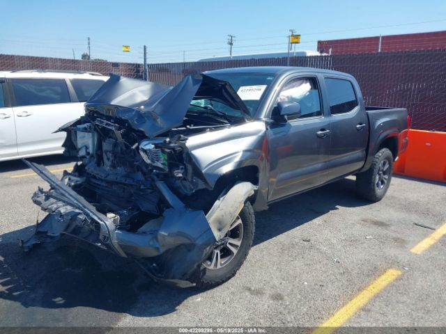 3TMCZ5AN0HM098367 Toyota Tacoma Sr V6