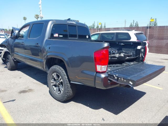 3TMCZ5AN0HM098367 Toyota Tacoma Sr V6