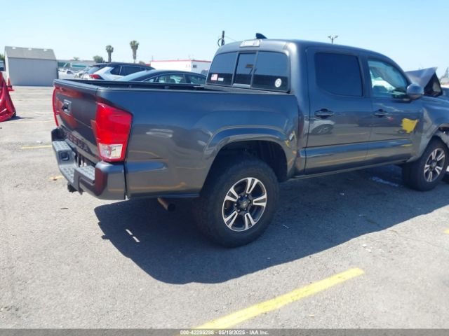 3TMCZ5AN0HM098367 Toyota Tacoma Sr V6