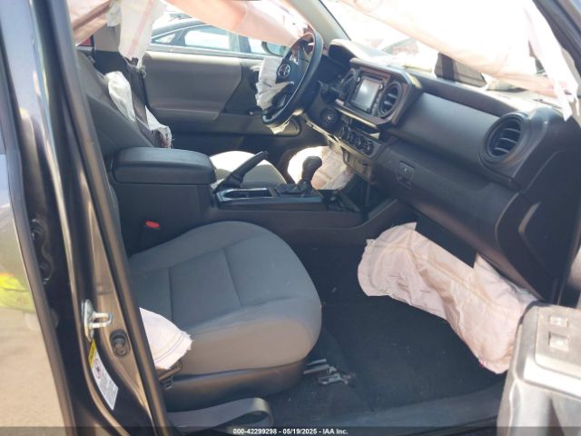 3TMCZ5AN0HM098367 Toyota Tacoma Sr V6