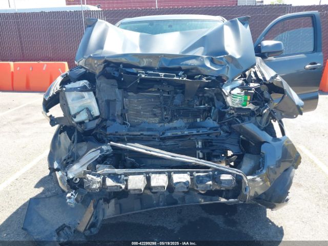 3TMCZ5AN0HM098367 Toyota Tacoma Sr V6