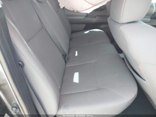 3TMCZ5AN0HM098367 Toyota Tacoma Sr V6