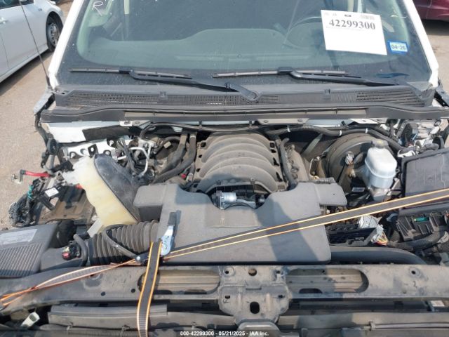 3GTU2NEC4JG608872 GMC Sierra 1500 Slt