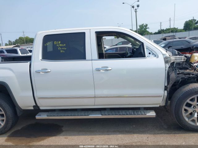 3GTU2NEC4JG608872 GMC Sierra 1500 Slt