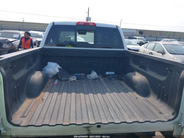 3GTU2NEC4JG608872 GMC Sierra 1500 Slt